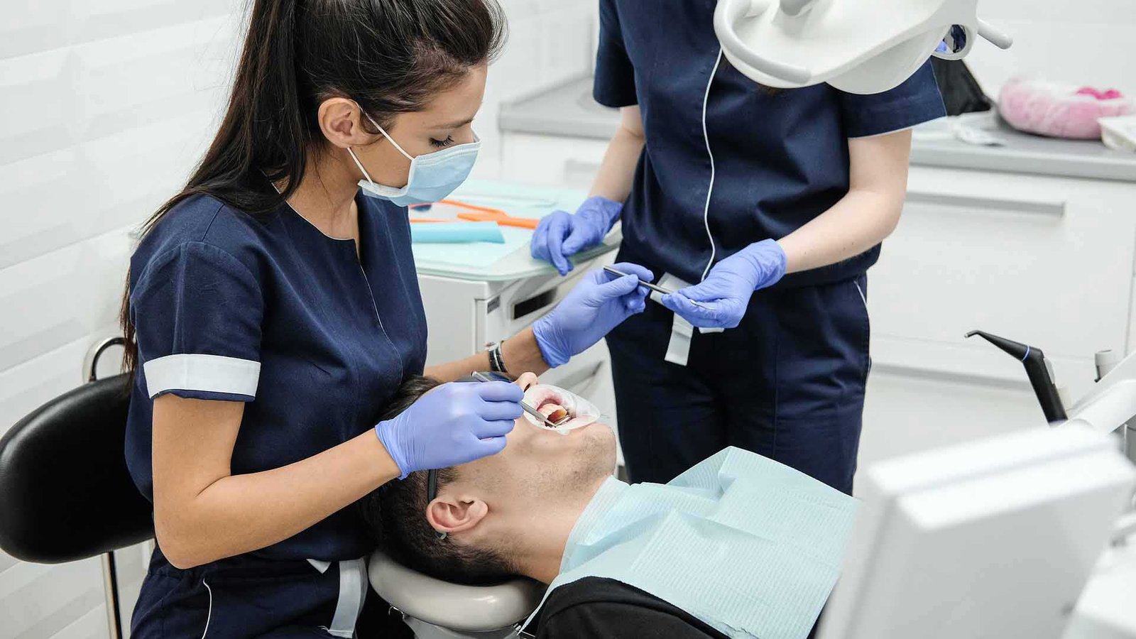 Dental care