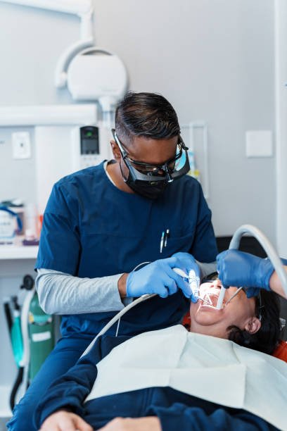 Orthodontics